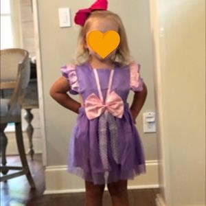 Disney Princess Inspired Dress, NWT